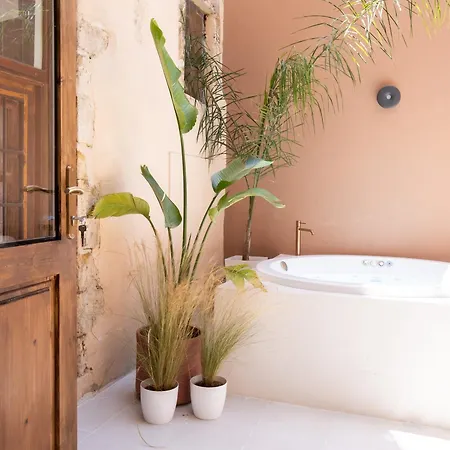 Hotel Qualia Slowlife *
