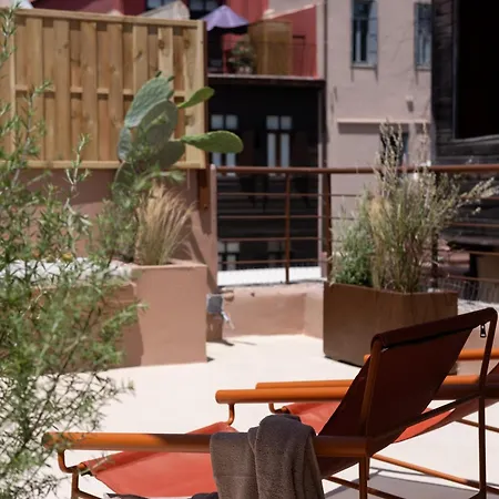 Hotel Qualia Slowlife Chania (Crete)